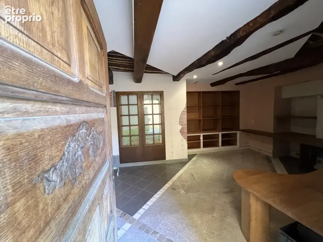 Appartement duplex 161 m2 - photo 12