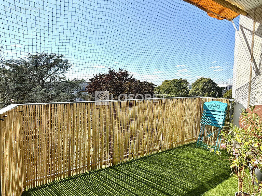 Appartement Marly-le-Roi 3 pièces 53 m2 - photo 4