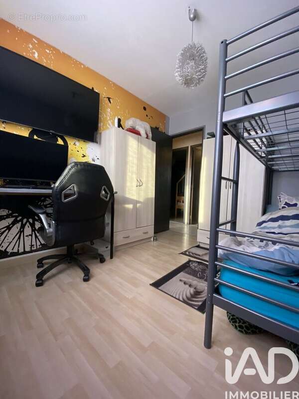 Photo 4 - Maison à FAMPOUX