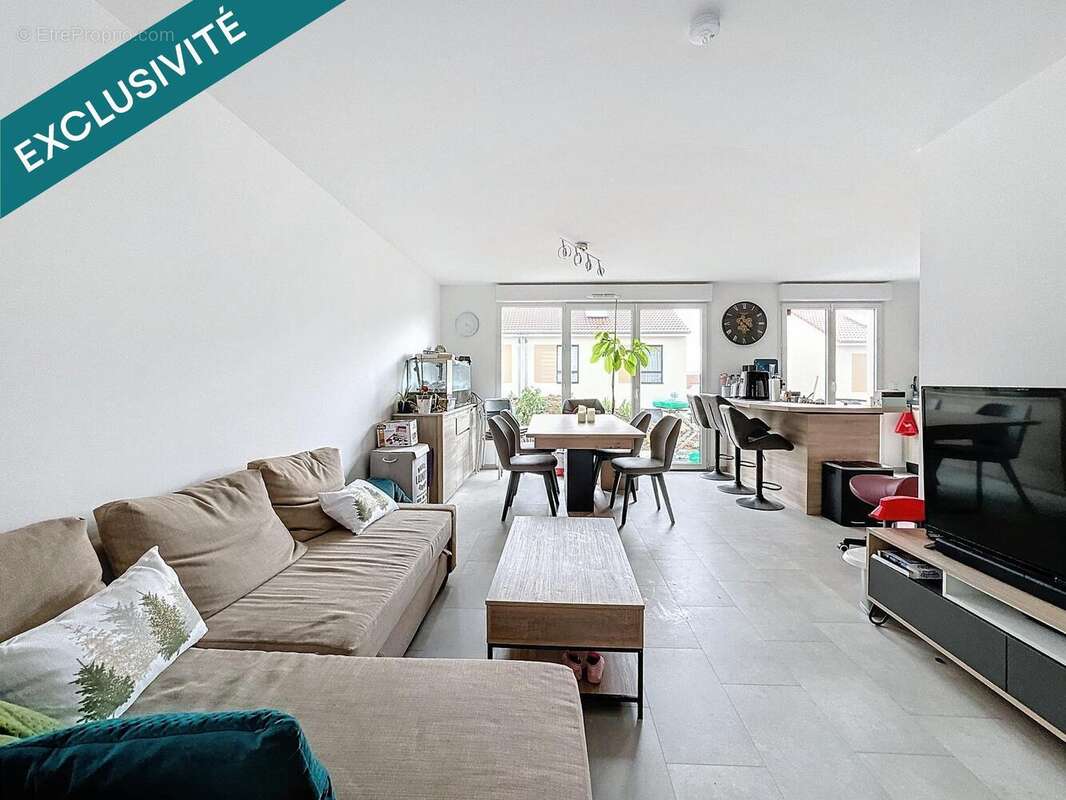 Photo 7 - Maison à METZ