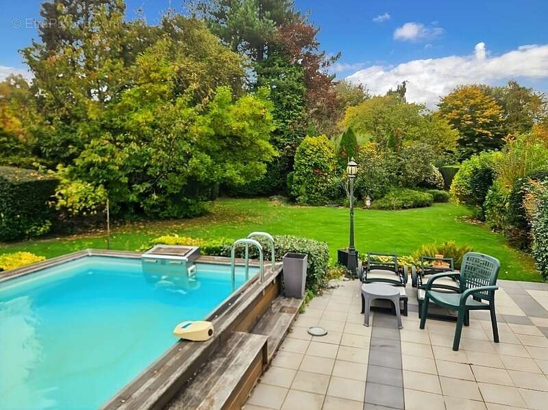 Maison à VALENCIENNES