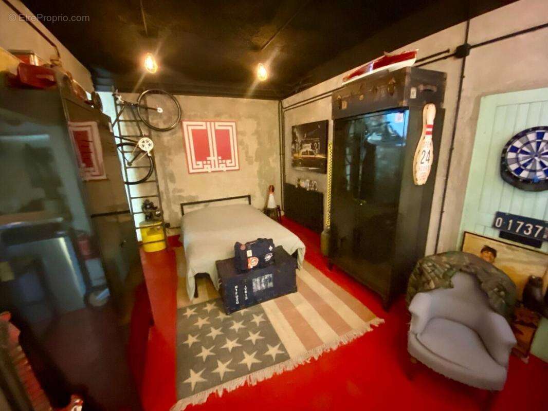 Appartement à CRETEIL