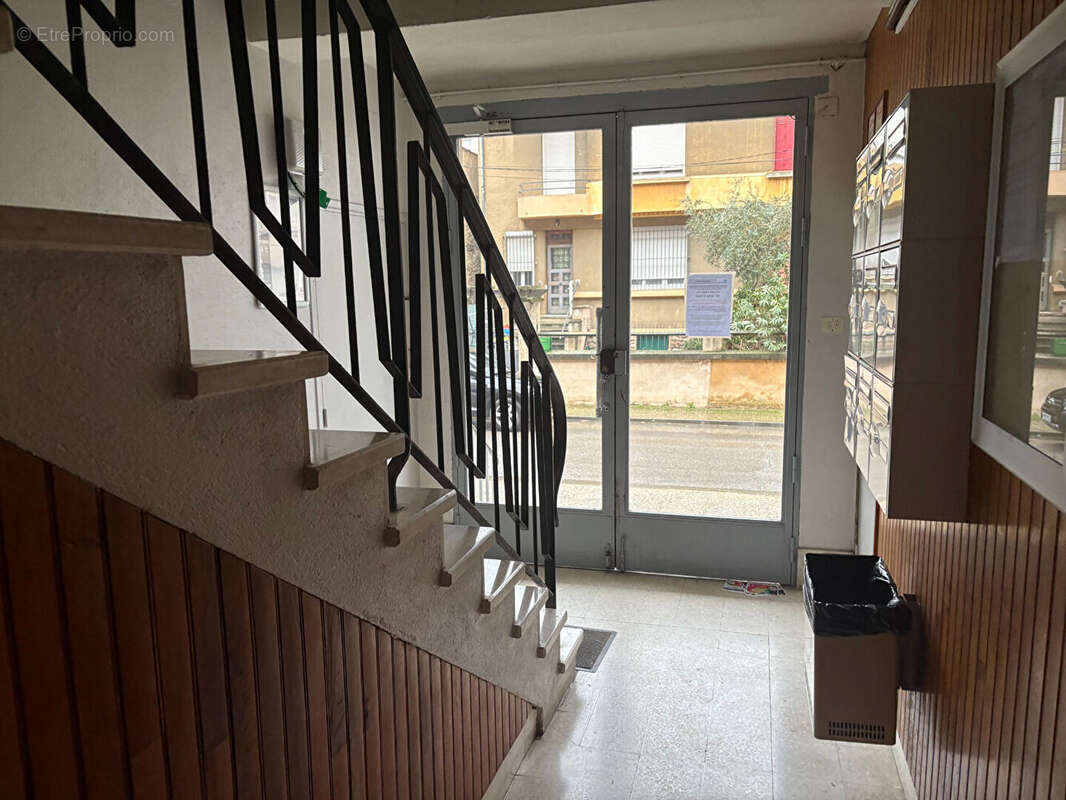 Appartement à CARCASSONNE