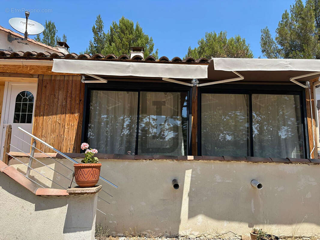Maison 150 m² à Limoux  - photo 12