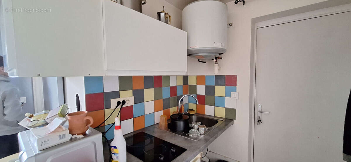 Appartement à BOURG-EN-BRESSE