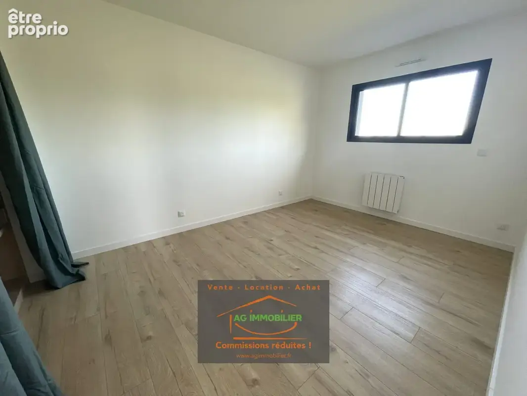 Maison 7 pièces 135 m² à vendre à L'hermitage (35590) - photo 9