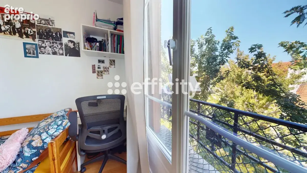 Appartement - photo 12