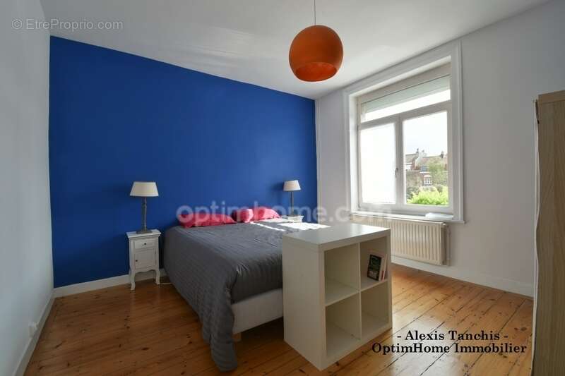 Maison à LAMBERSART