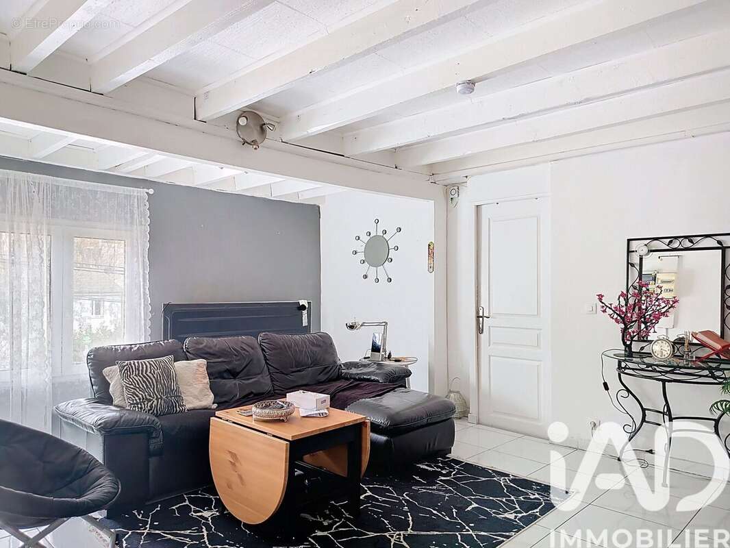Photo 2 - Maison à FOSSES