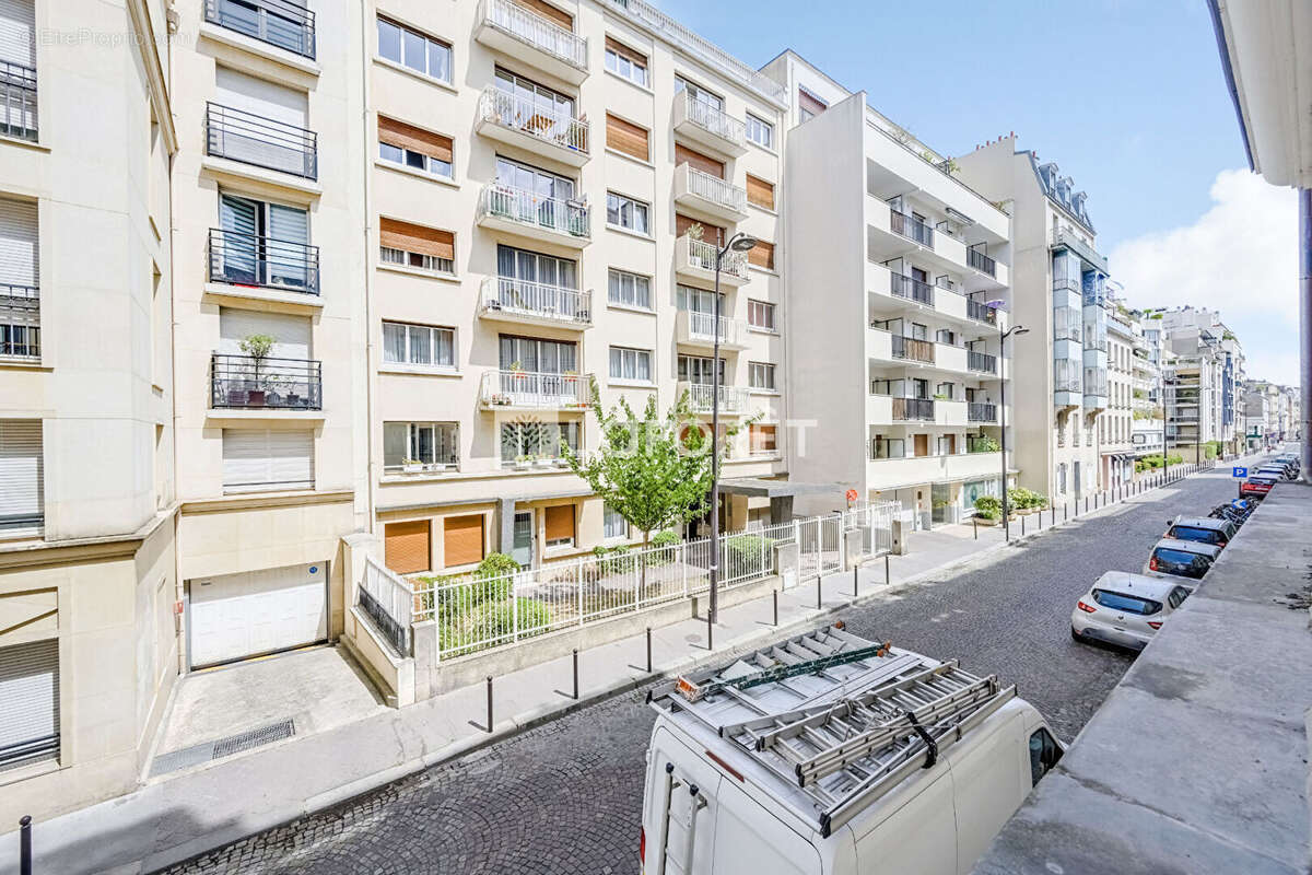 Rue Letellier - photo 9
