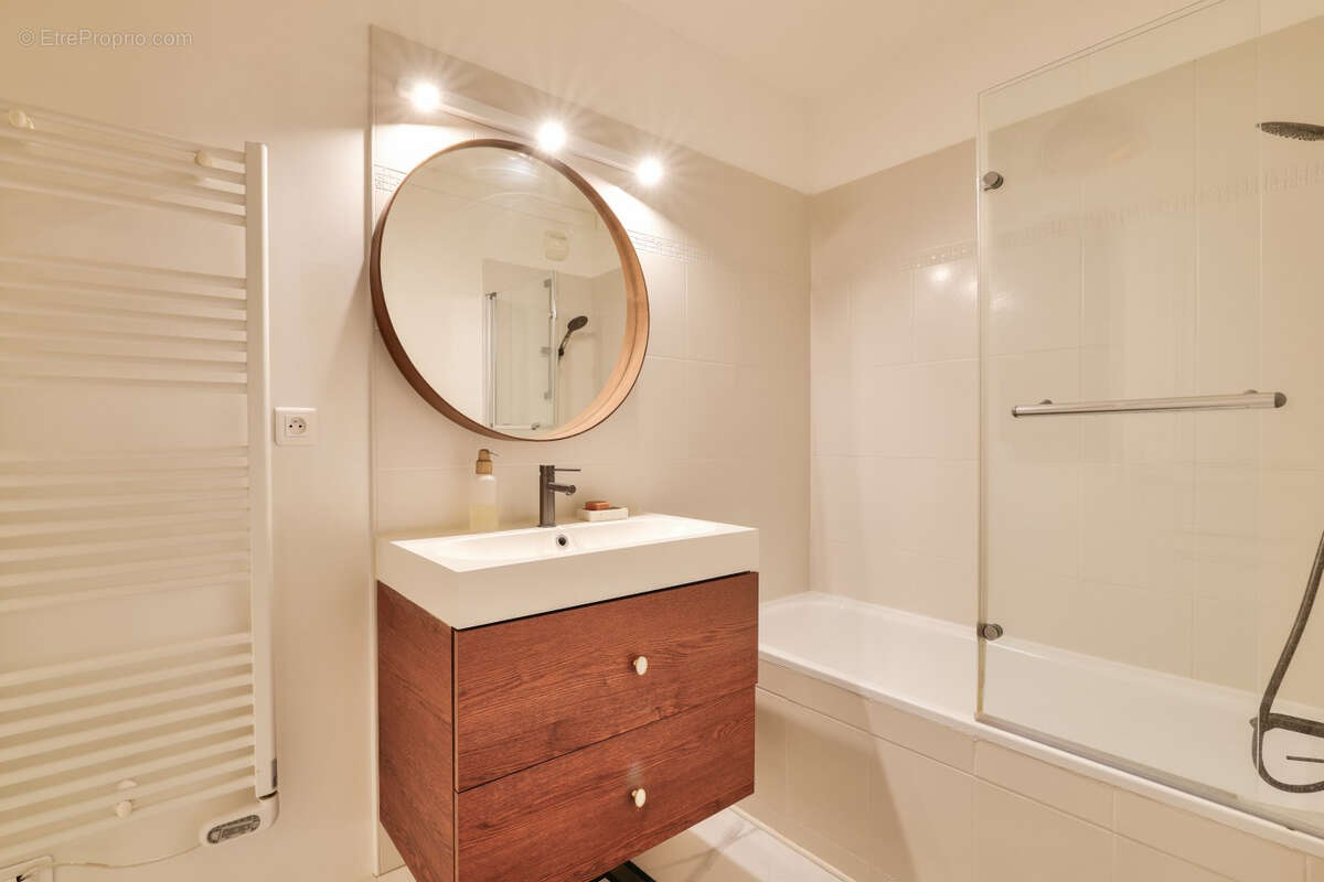 Appartement à SEVRES