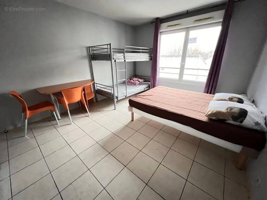 Appartement à PANTIN