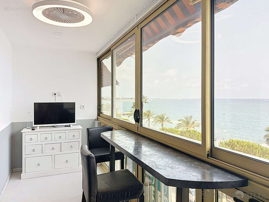 Appartement 3 pièces 57 m² à vendre à Cagnes-Sur-Mer (06800) - photo 9