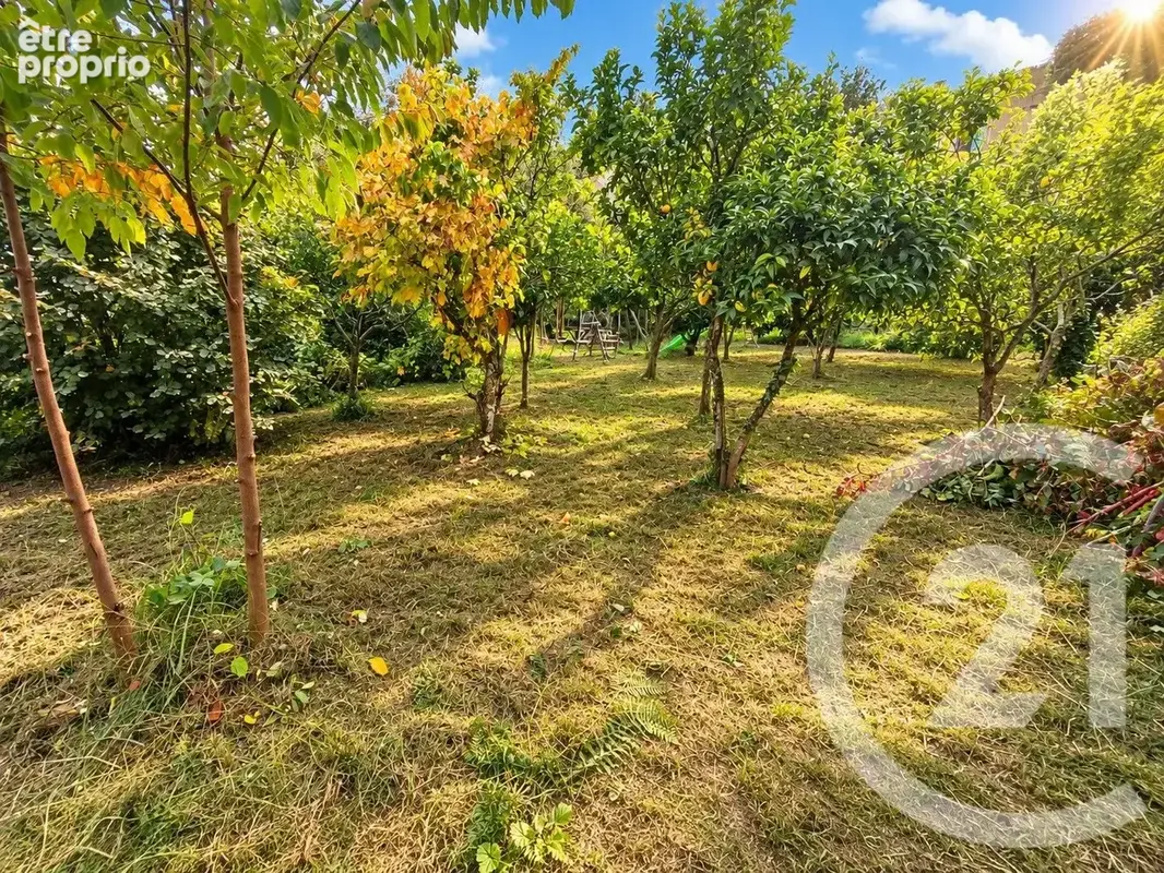 Terrain 660 m² à vendre à Sainte-Agnes (06500) - photo 8