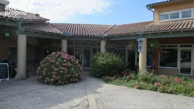 Bien immobilier à vendre à Peujard (33240) - photo 4