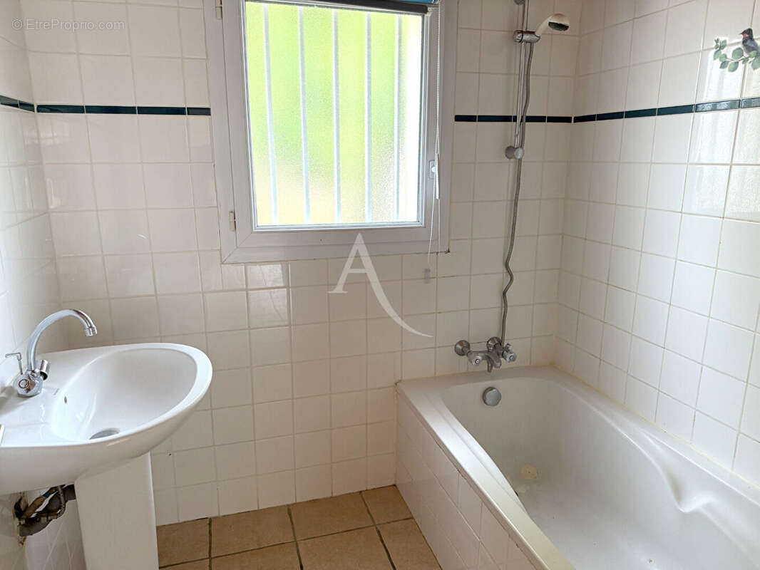 Maison à SAINT-BENOIST-SUR-MER