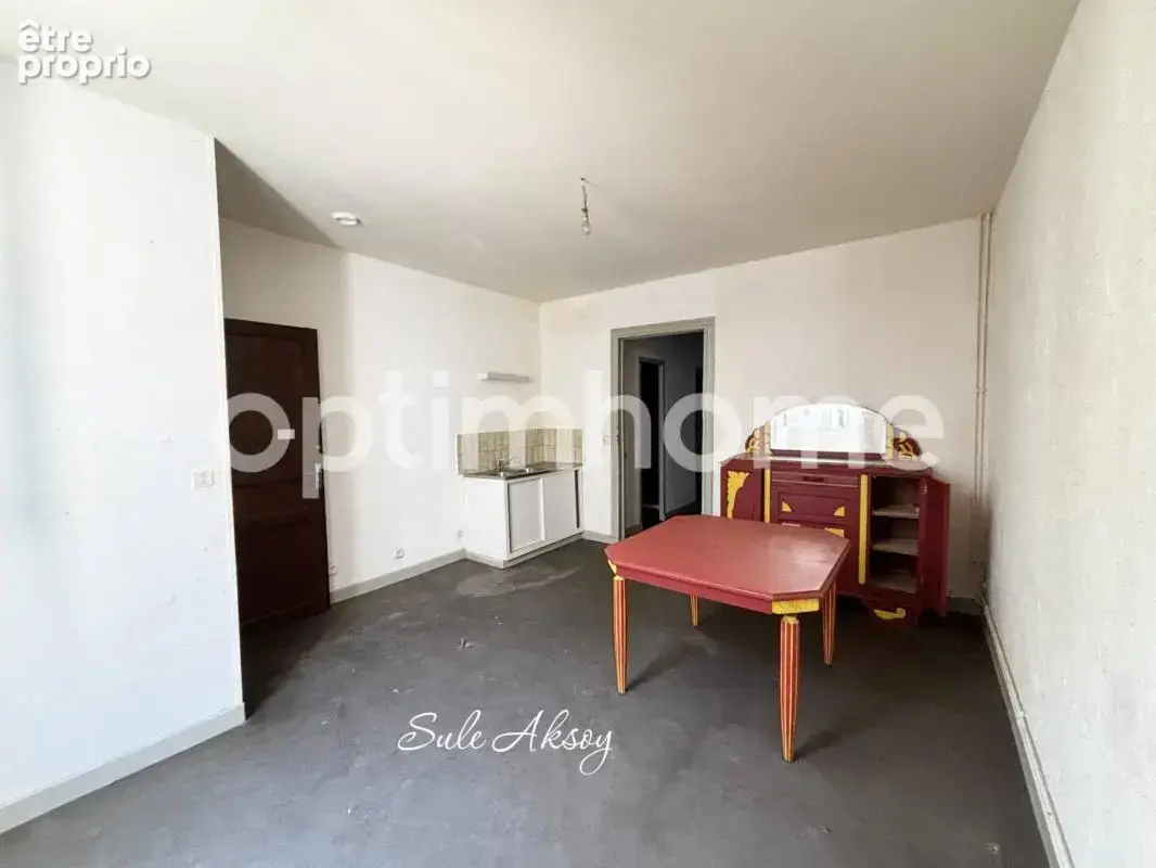 Grande maison familiale avec 3 logements indépendants pour investissement locatif dans le 65 - Immeuble de caractère XIXᵉ : - photo 10