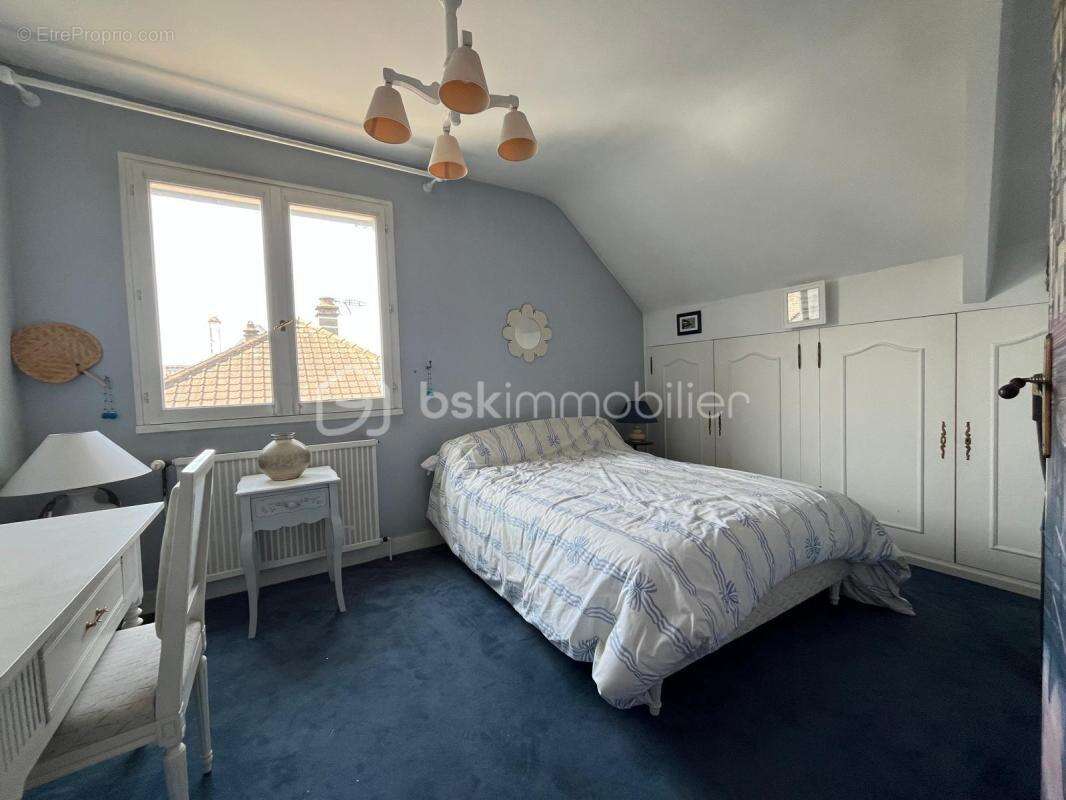 Maison individuelle a fort potentiel! - photo 17