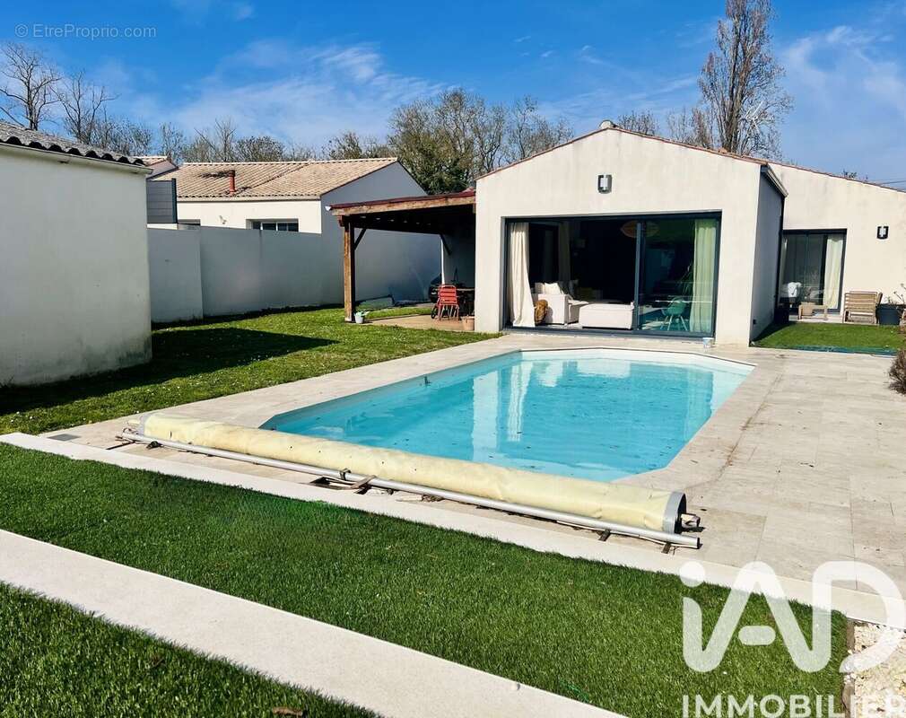 Photo 6 - Maison à ANDILLY