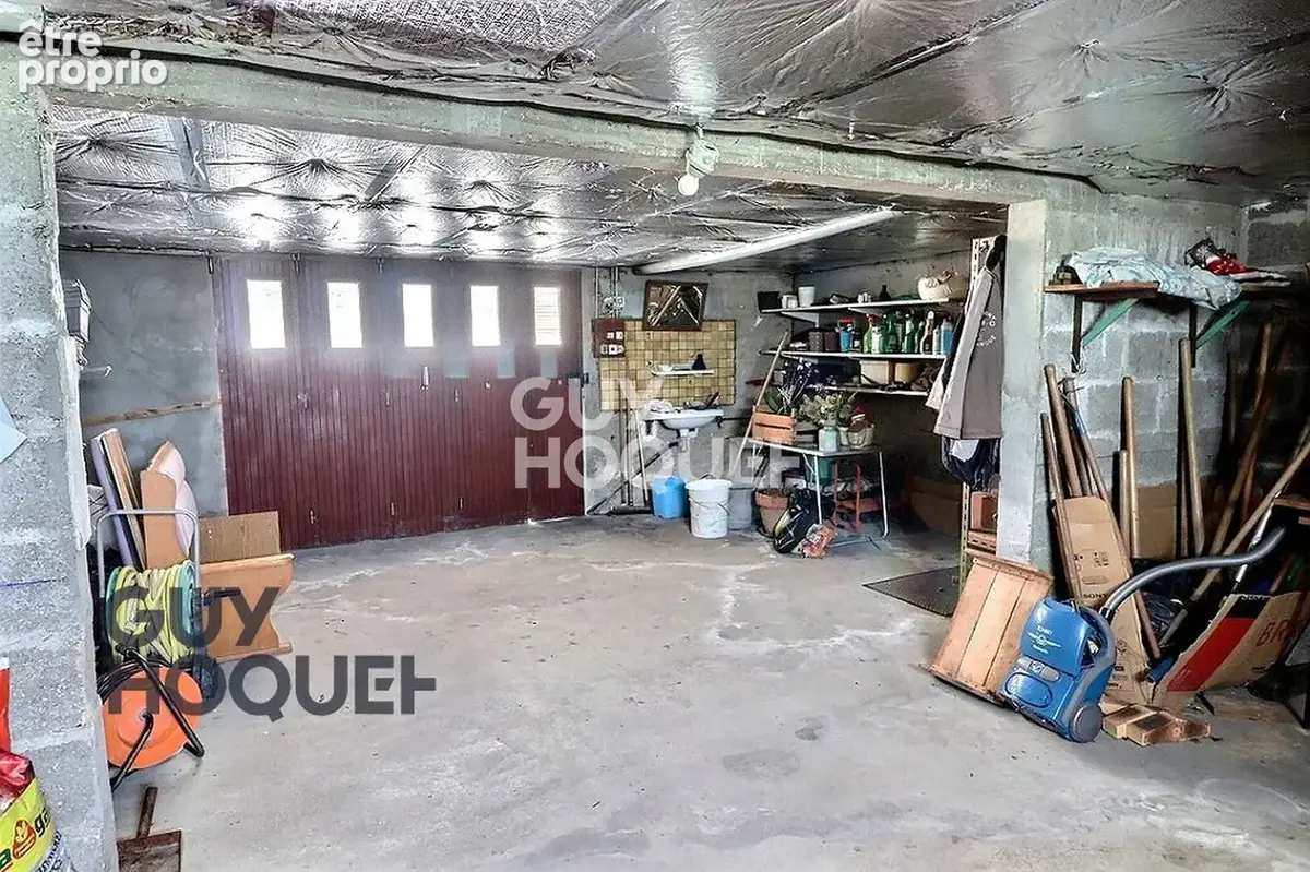 Exclusivité ! Maison Serquigny - photo 13