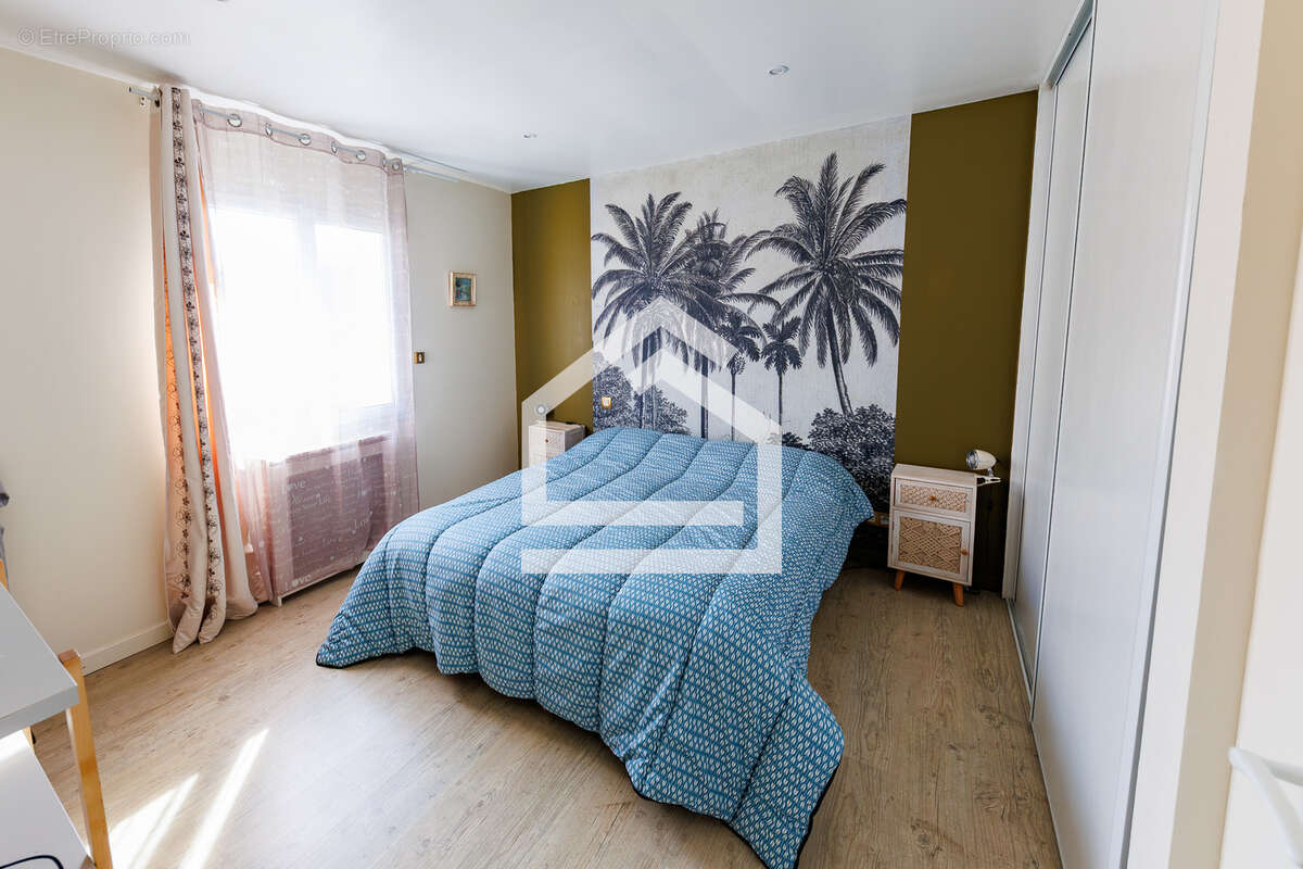 Maison à LA PLAINE-SUR-MER