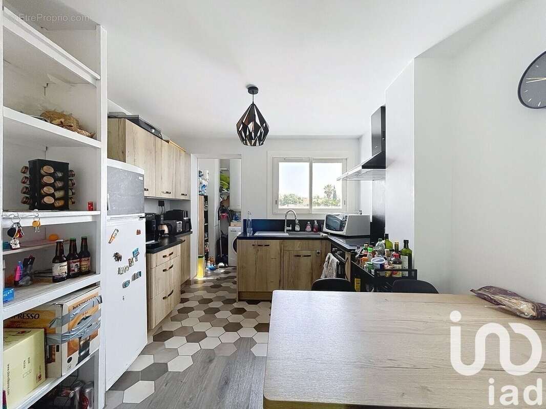 Photo 4 - Appartement à MONTPELLIER