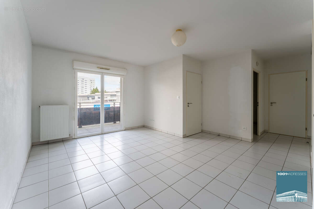 Appartement à MERIGNAC