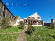 Maison à DANGE-SAINT-ROMAIN