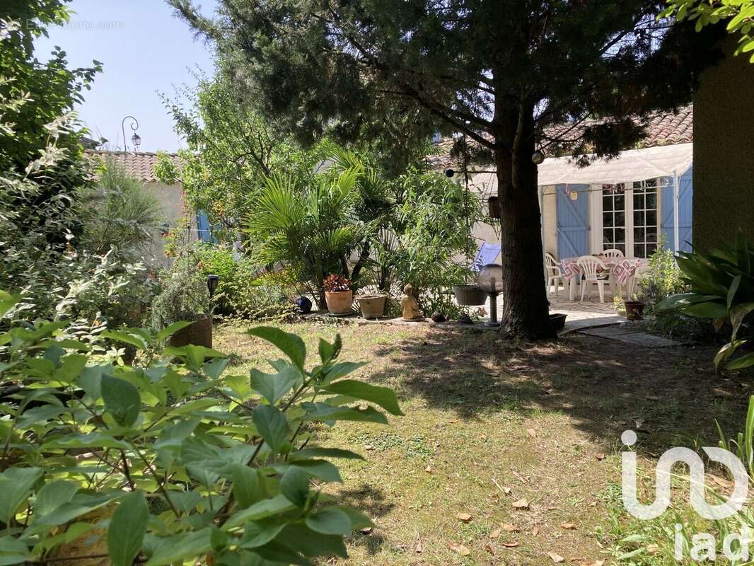 Photo 9 - Maison à TONNAY-CHARENTE