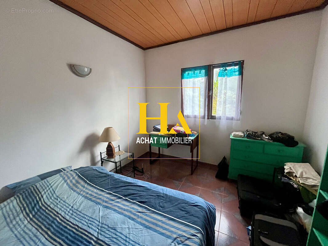 Maison à SAINT-PAUL