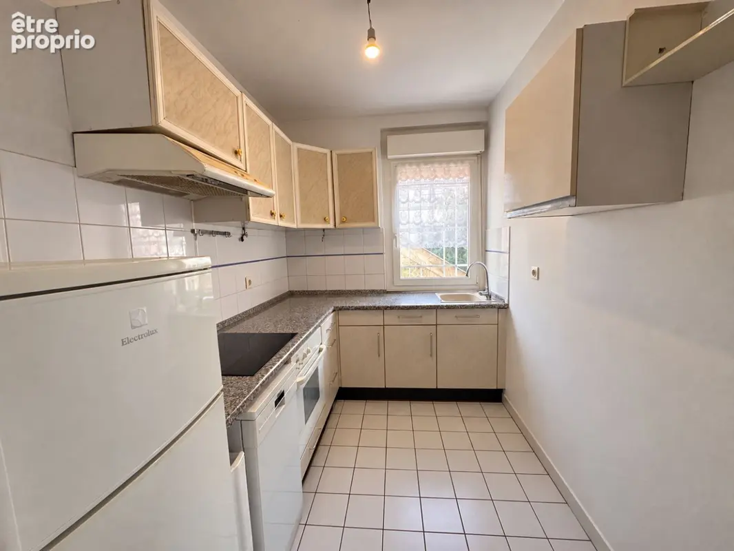 Appartement 2 pièces 35 m² à vendre à Paris-20e (75020) - photo 2