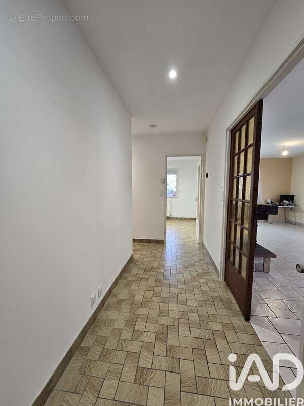 Photo 4 - Maison à LUNEVILLE