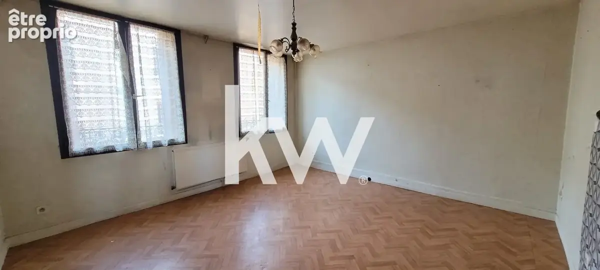 Appartement 250 m² à vendre à Saint-Etienne (42000) - photo 5