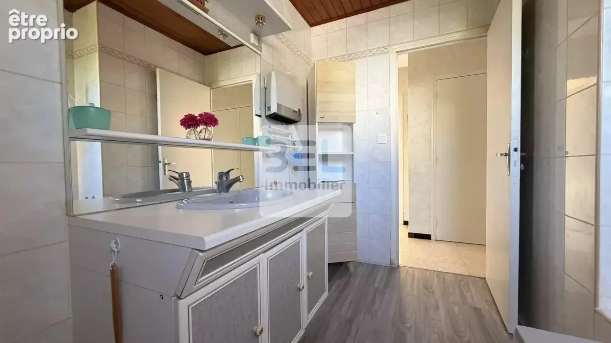 Maison plain-pied 3 chambres avec jardin - photo 17