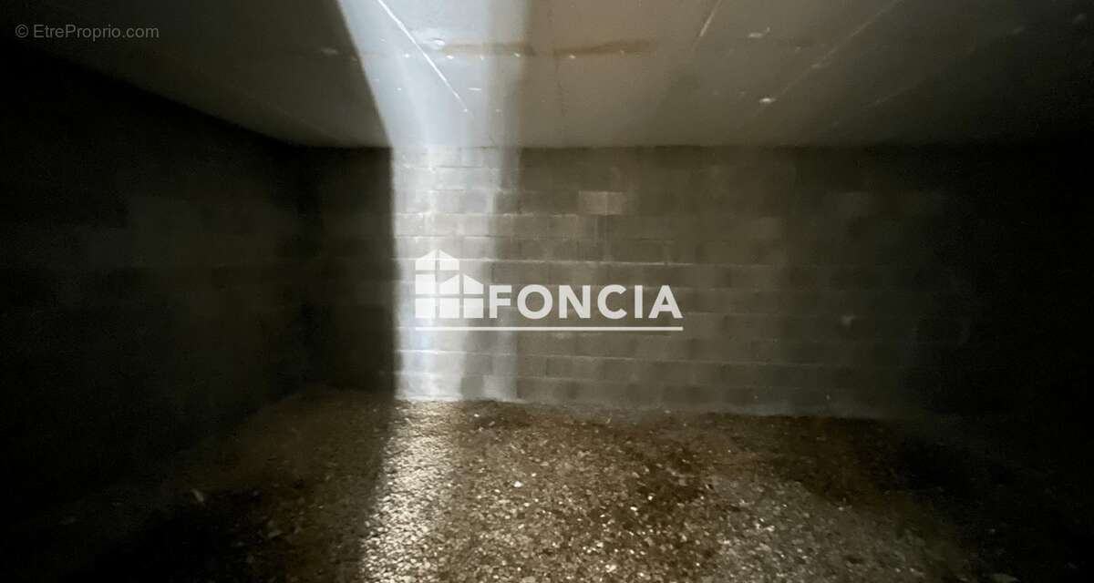 Maison à BOURGOIN-JALLIEU