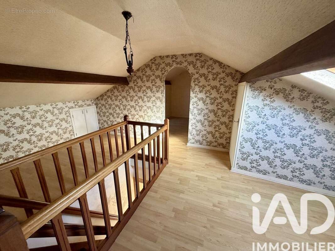 Photo 8 - Maison à NANTES