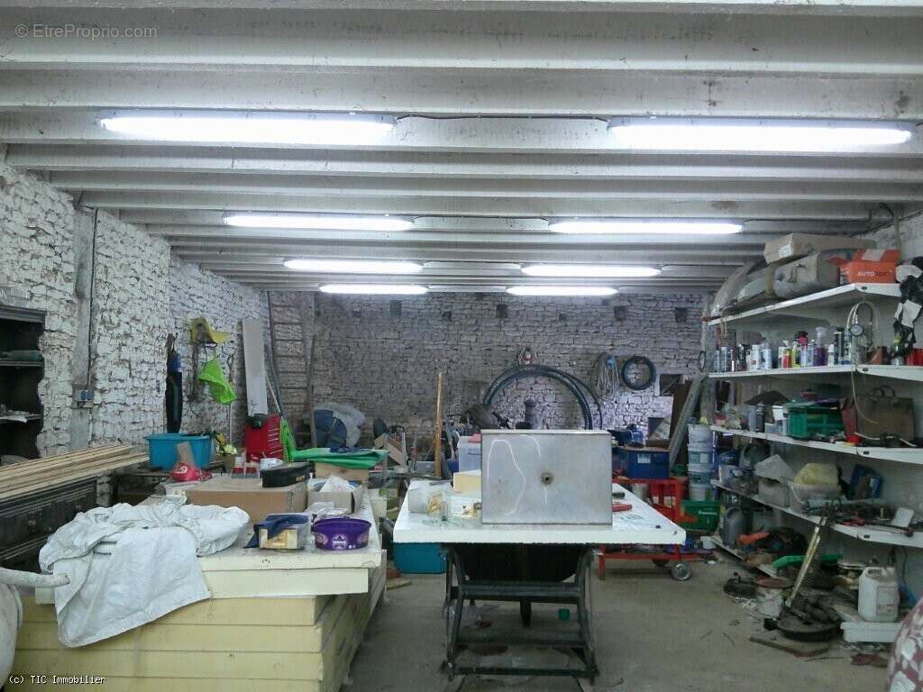 Maison De Campagne Avec Une Deuxième Maison Et D'Autres Dépendances - photo 50
