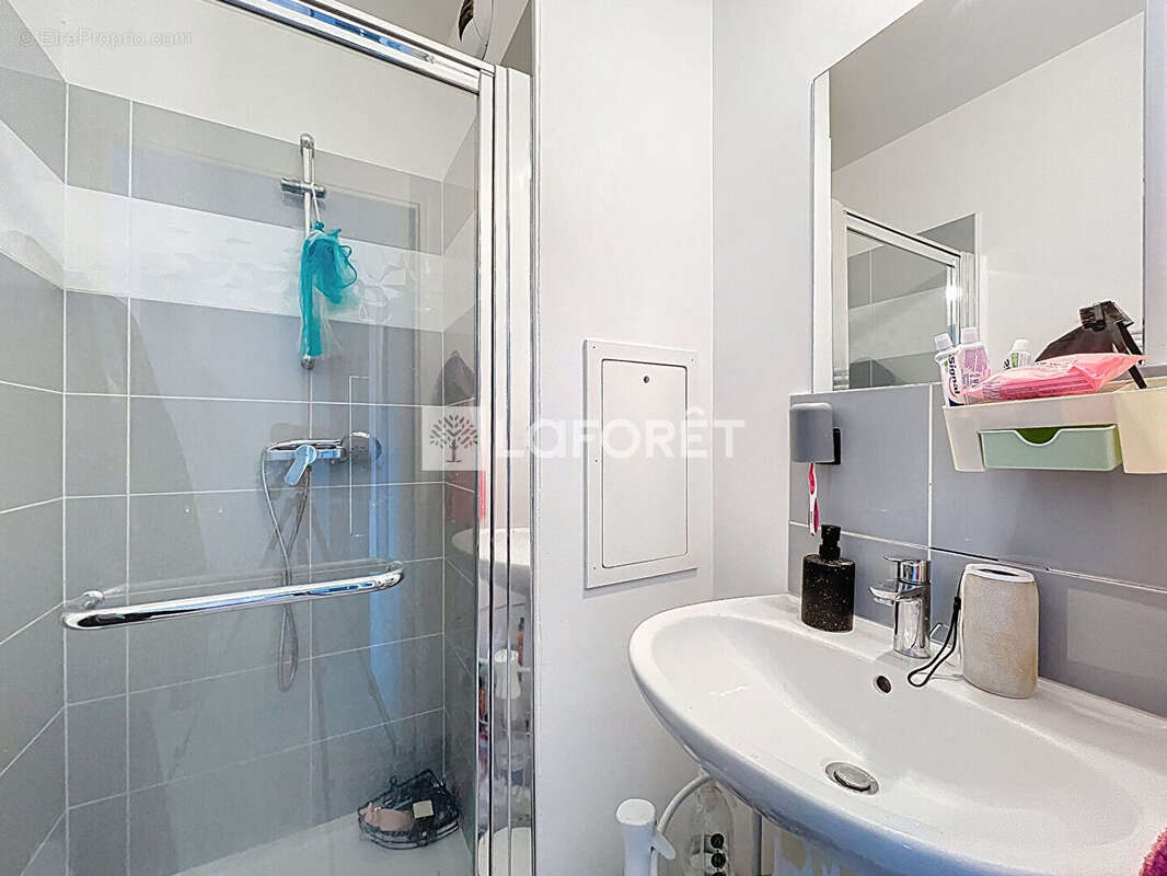 Appartement à LIEUSAINT