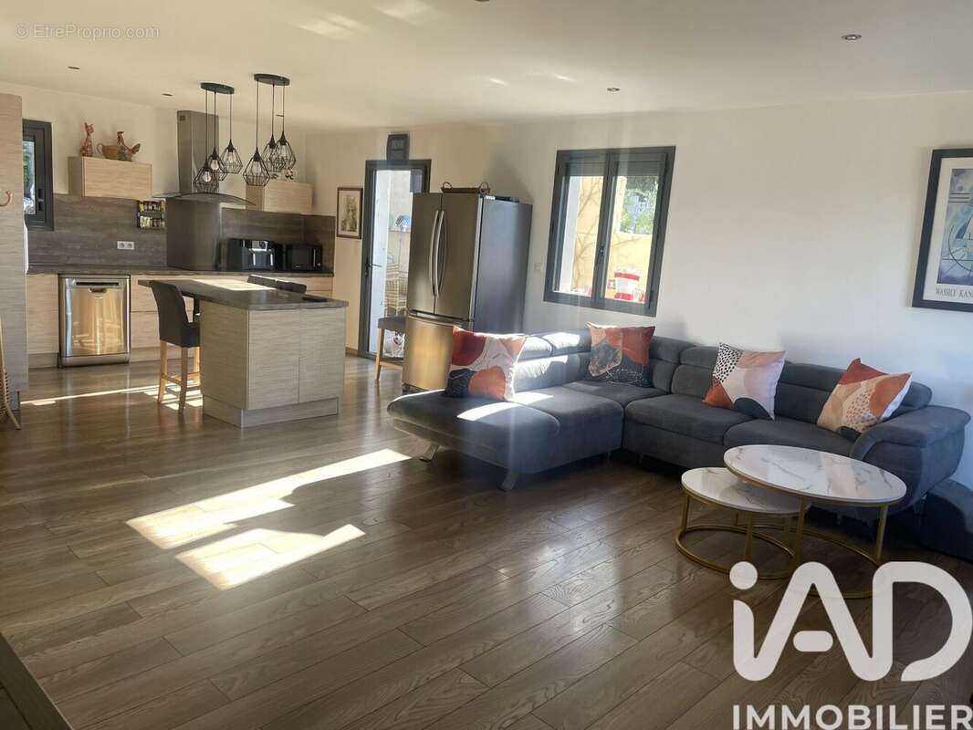 Photo 8 - Maison à NIMES
