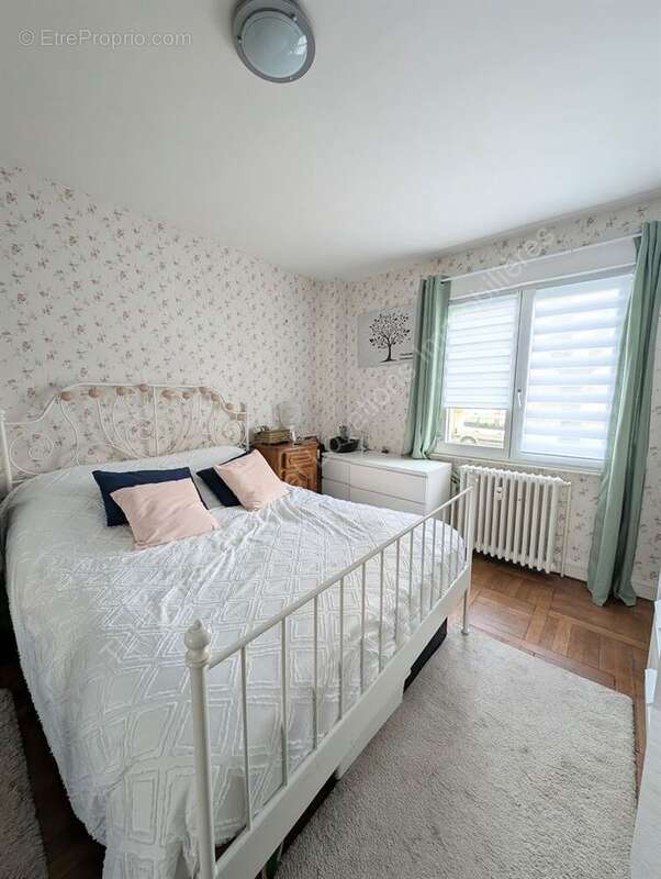 Appartement à DUNKERQUE