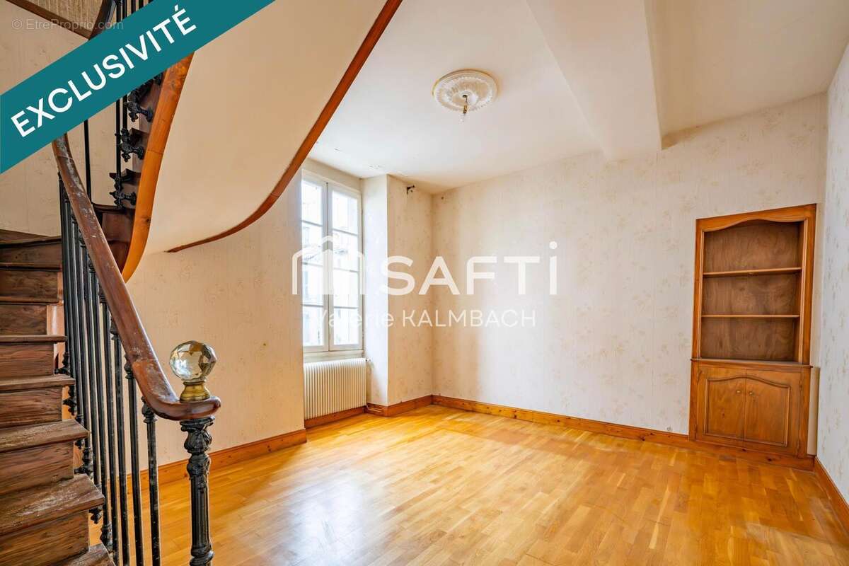 Photo 5 - Maison à COGNAC