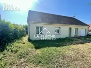 Maison à CROSMIERES