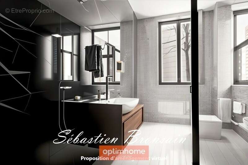 Appartement avec Jardin – Opportunité Unique ! - photo 8