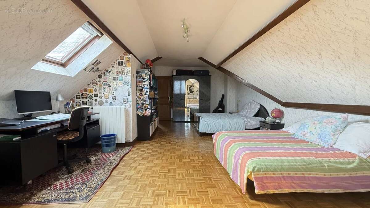 Maison à DOMONT