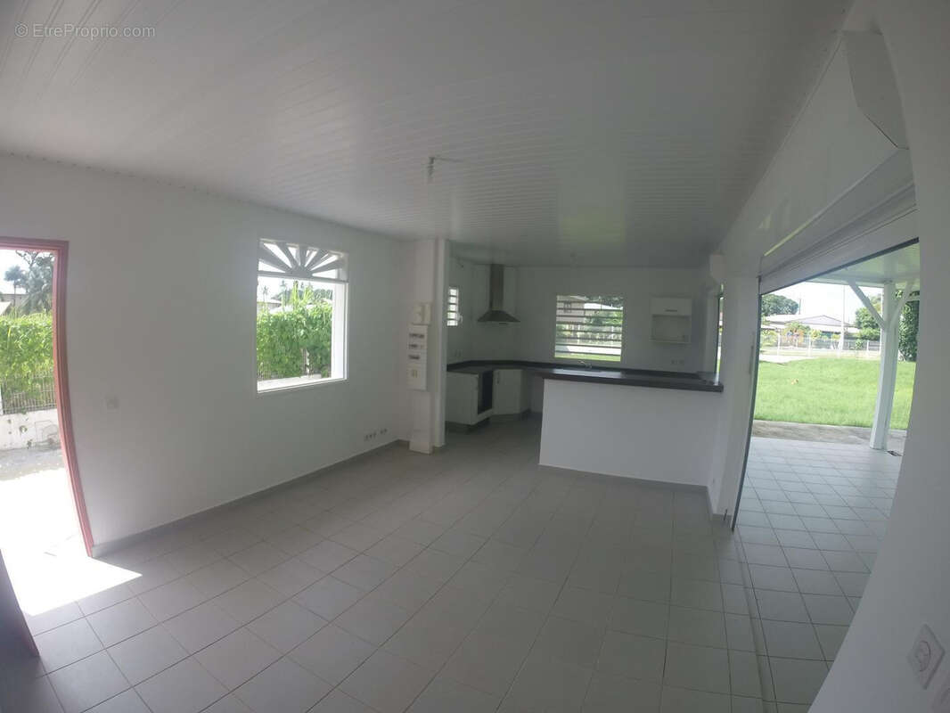 2 Maisons T3 Jumellées à Montjoyeux les Vagues - photo 5