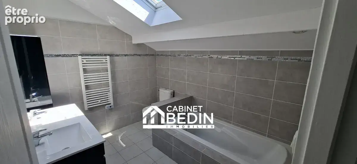 Maison 5 pièces 100 m² à vendre à Audenge (33980) - photo 6