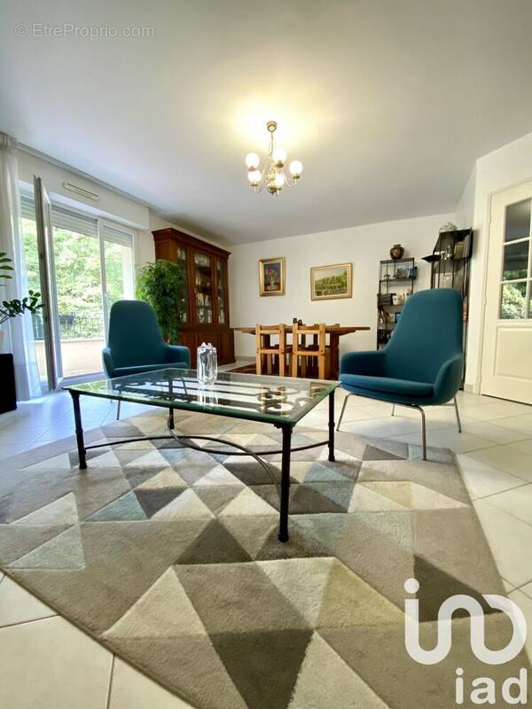 Photo 1 - Appartement à VILLEPINTE