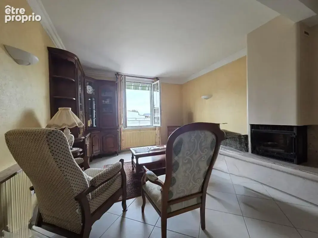 maison  4 pièces de plain-pied de 163m²  dans quartier calme et recherché - photo 5