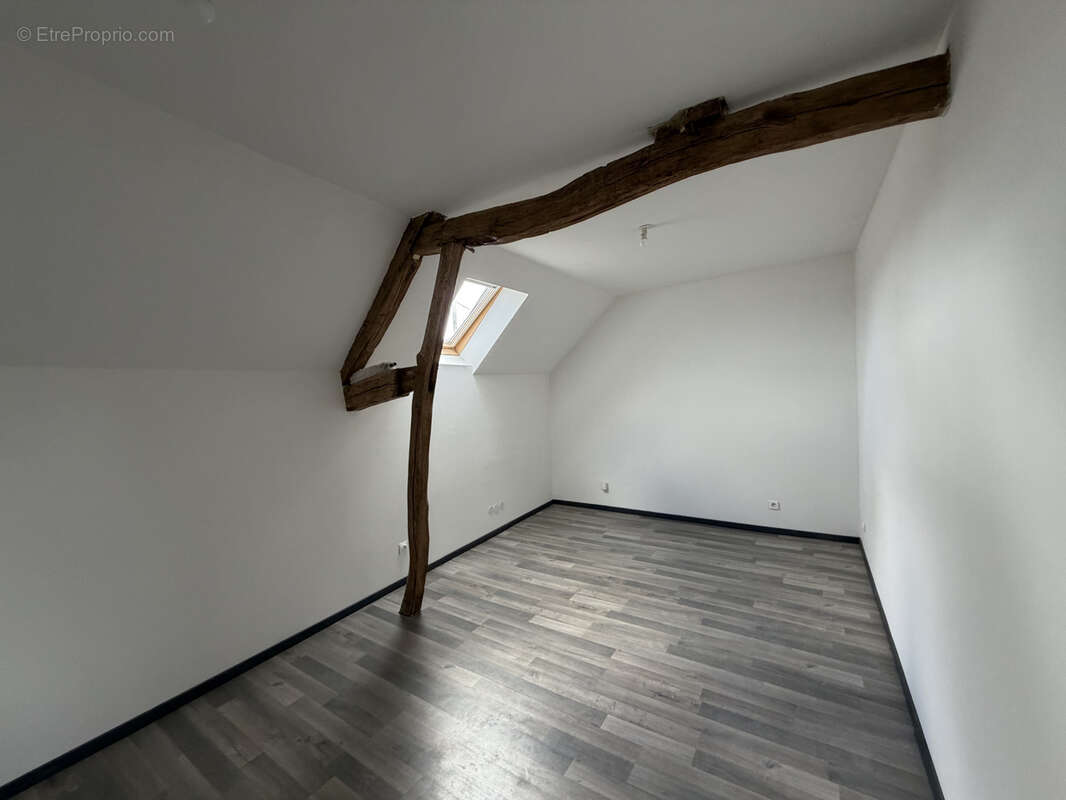 Maison à SAINT-GERMAIN