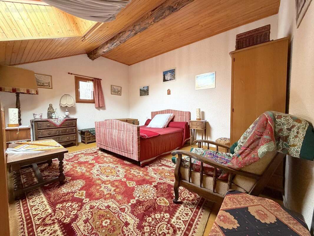 Appartement à VALLOIRE